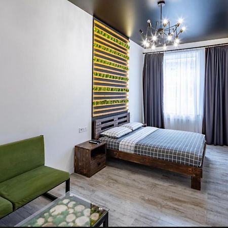 Vidfort Таманська7 Lemberg Exterior foto